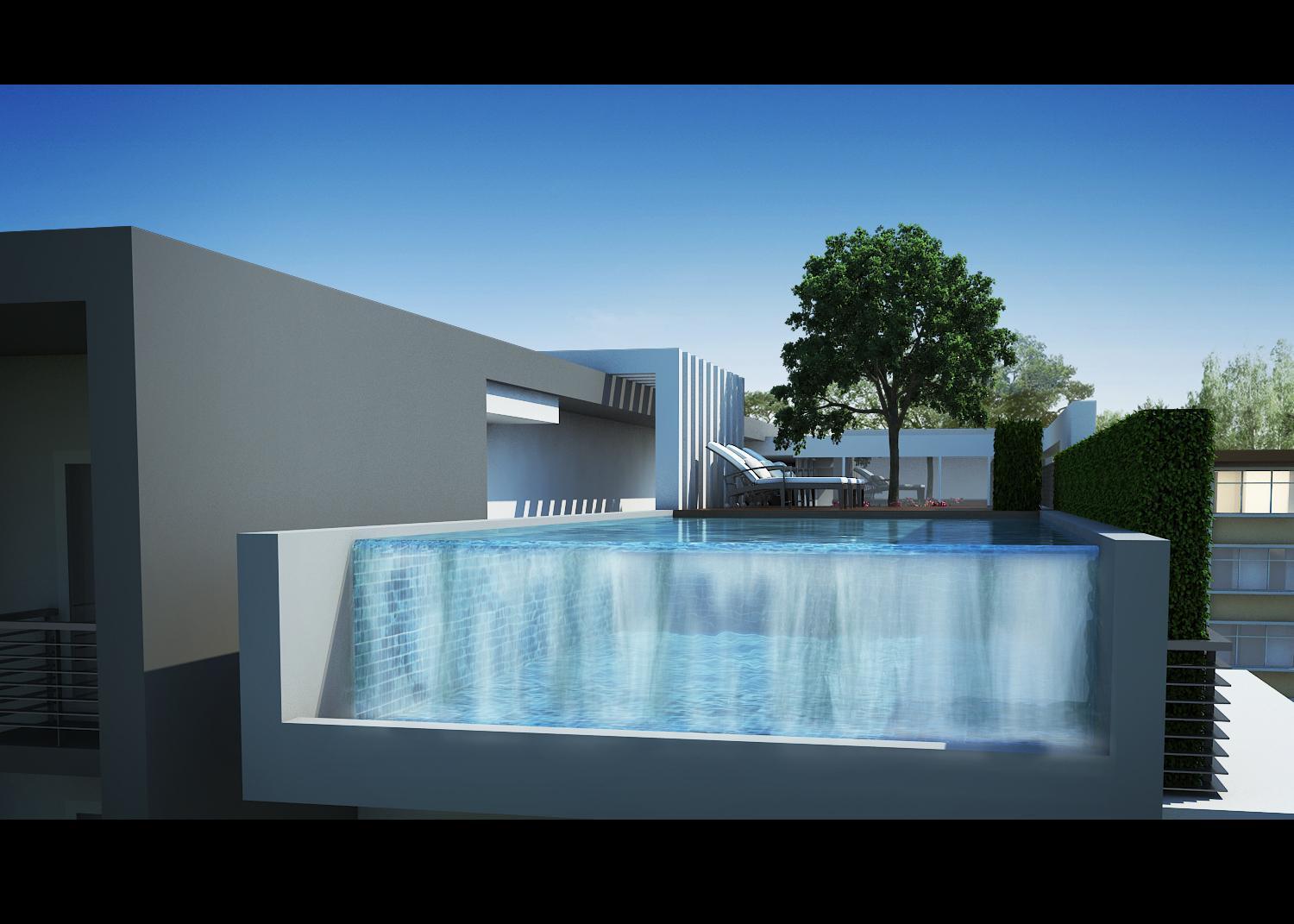 The September Salaya Hotel Exterior photo